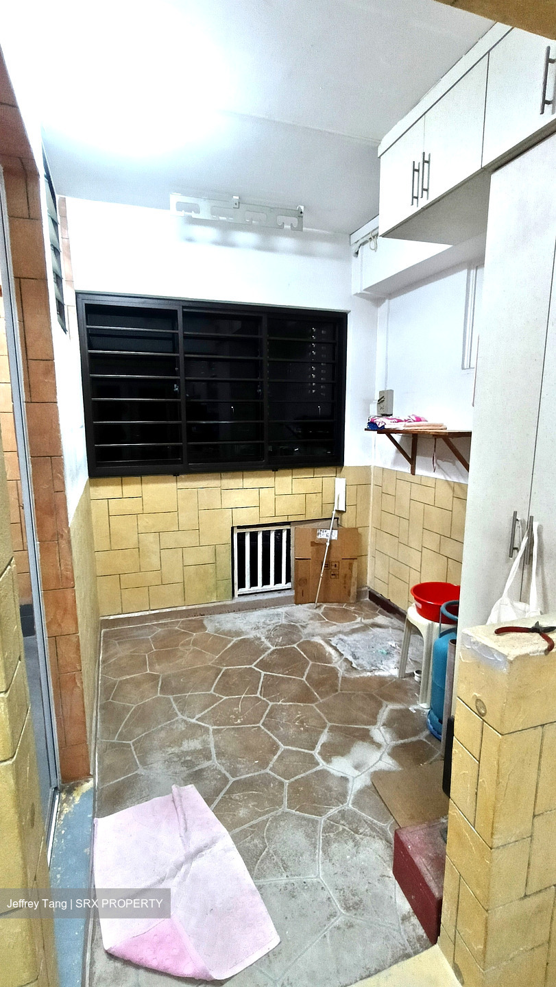 Blk 567 Hougang Street 51 (Hougang), HDB 4 Rooms #639563841
